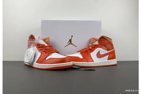   1 Clay Cosmic 48  Jordan Mid AllSeason  BQ6472-108 BQ6472-108 0619